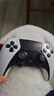 PlayStation索尼（SONY）PS5 PlayStation DualSense無線游戲手柄  PS5精英手柄Edge-黑色 曬單實拍圖
