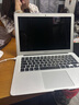 Apple蘋(píng)果筆記本電腦Macbook 13寸 15寸 i5 i7M1/2超薄視網(wǎng)膜商務(wù)娛樂(lè )辦公 99新 13寸Air i5-8G-512G 雙系統 曬單實(shí)拍圖