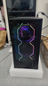 微星（MSI）全家桶 i5 14600KF/微星RTX5060/5070 顯卡直播電競游戲黑神話悟空臺式組裝電腦主機(jī)整機(jī)DIY組裝機(jī) i5 14600KF+RTX5060新品丨配置三 曬單實拍圖