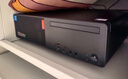 聯(lián)想ThinkCentre K70 商用辦公高性能臺式電腦主機(酷睿14代i5-14400 16G DDR5 1TB SSD)23.8英寸 曬單實(shí)拍圖