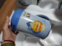 惠氏【官方授權店】旗艦同品啟賦藍鉆 嬰幼兒兒童配方奶粉 3段810g*6【愛(ài)爾蘭原裝進(jìn)口】 曬單實(shí)拍圖