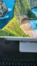 聯(lián)想天逸510S辦公臺式電腦主機(酷睿14代i5-14400 16G 1TB SSD 正版win11家庭版系統)23.8英寸顯示器 曬單實(shí)拍圖