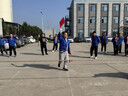 蒙拓嘉拔河繩成人戶(hù)外活動(dòng)麻繩戰健身比賽長(cháng)20M加粗內含鋼絲(~20人) 曬單實(shí)拍圖