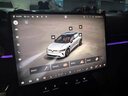 隱形衛士適極氪007GT中控導航儀顯示屏幕貼膜車(chē)內裝飾鋼化保護膜改裝配件. 極氪007GT【導航+儀表】9K高清鉆石鋼化膜 曬單實(shí)拍圖