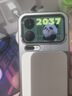 小米（MI）Xiaomi 17 Pro Max 徠卡光影大師人像 第五代驍龍8至尊版 6.9英寸120Hz陽(yáng)光屏 小米手機17promax 白色 16GB+512GB 曬單實(shí)拍圖