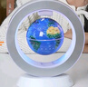 JOYSTONE磁懸浮地球儀小學(xué)生10玩具8-12女9男孩生日禮物7-14歲圣誕節禮物 4寸藍懸浮-自轉發(fā)光-豪華禮盒 新年六一兒童節禮物12歲男女童 曬單實(shí)拍圖