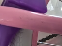 永久（FOREVER）兒童自行車(chē)6-8-10歲小孩單車(chē)18寸男女孩可折疊腳踏車(chē) 曬單實(shí)拍圖