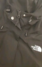 北面（The North Face）三合一沖鋒衣女戶(hù)外防風(fēng)防水修身保暖抓絨 8CK3 JK3 L 曬單實(shí)拍圖