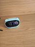QT-TIMER計時(shí)器2025新款學(xué)生專(zhuān)用起床神器語(yǔ)音控制電子時(shí)鐘表學(xué)習提醒器鬧鐘倒計時(shí)智能鬧鐘開(kāi)學(xué)季禮物必備 曬單實(shí)拍圖