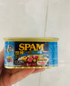 世棒（SPAM）午餐肉罐頭清淡198g*2罐 早餐火鍋燒烤香鍋 泡面伴侶戶(hù)外露營(yíng)即食 曬單實(shí)拍圖