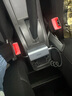 綠聯(lián)車載充電器 UFCS超級(jí)快充氮化鎵150W汽車點(diǎn)煙器一拖四口轉(zhuǎn)換器PD100W/45W/30W適用蘋果17華為小米 曬單實(shí)拍圖
