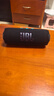 JBL FLIP7 音樂(lè )萬(wàn)花筒七代 【國家補貼】藍牙音箱 戶(hù)外音響 禮物 AI音效增強 賽道揚聲器 黑拼橙 曬單實(shí)拍圖