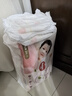 好奇（Huggies）鉑金裝小桃褲成長(cháng)褲XXL74片(15kg以上)尿不濕【透爽散熱】 曬單實(shí)拍圖