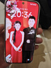 小米（MI）小米 17 Pro 妙享背屏 徠卡光影大師 第五代 驍龍 8 至尊版 白色 12GB+512GB 5G手機 曬單實拍圖