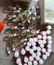 蘭蔻大粉水400ml爽膚水保濕水潤滋潤護膚品套裝生日禮物中秋禮品 曬單實拍圖