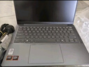 聯(lián)想（Lenovo）小新Pro/14SE/15SE/16SE/小新15 超能本 旗艦銳龍版 輕薄筆記本電腦 小新16SE】銳龍7 8745HS 16G512G 曬單實(shí)拍圖