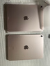 Apple/蘋果 iPad Air 11英寸 M3芯片2025年款 平板電腦 (256GB WLAN版)星光色 曬單實拍圖