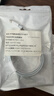 天語(yǔ)（K-Touch）適配蘋(píng)果充電器原裝45W快充套裝官方手機充電頭iPhone14/13promax/12plus數據線(xiàn)正品iPad充電線(xiàn) 【原充正品】蘋(píng)果1.5米PD快充線(xiàn) iPhone8-14全 曬單實(shí)拍圖