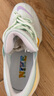 耐克（NIKE）官方女鞋跑鞋 夏季新款I(lǐng)NVINCIBLE 3舒適緩震公路休閑運動(dòng)跑步鞋 HF5729-391 38 曬單實(shí)拍圖