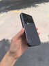 語(yǔ)色 適用小米17promax手機殼新款小米17Pro磨砂膚感全包防摔xiaomi17散熱輕薄簡(jiǎn)約硅膠軟邊男女保護殼 【石墨黑】磨砂膚感丨防爆防摔丨電鍍邊框 小米17ProMax（鏡頭大孔） 曬單實(shí)拍圖