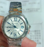 卡西歐（CASIO）手表女士SHEEN守護(hù)星優(yōu)雅石英日韓表送女友禮物SHE-4528D-7A 曬單實(shí)拍圖