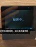 小米（MI）小米智能家庭面板觸屏按鍵雙控小愛(ài)語(yǔ)音聲控 曬單實(shí)拍圖