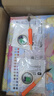 高爾樂(lè ) 超軟油畫(huà)棒入門(mén)軟油性重彩蠟筆48色馬卡龍莫蘭迪小學(xué)生兒童高樂(lè )爾刮刀專(zhuān)用紙 經(jīng)典色共52支（48色+4白）送5件 盒 曬單實(shí)拍圖