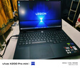 聯(lián)想拯救者Y7000P 2025 AI元啟游戲筆記本電腦(i9-14900HX 16G 1T RTX5070 2.5K 240Hz 黑)國家補貼20% 曬單實(shí)拍圖