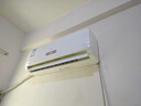 京東家政清洗 掛式空調單臺全拆洗 家電清洗上門(mén)服務(wù)清潔保養保潔 曬單實(shí)拍圖