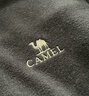 駱駝（CAMEL）CamelTex戶(hù)外御寒沖鋒衣男女同款防油污外套三合一登山服  M 曬單實(shí)拍圖
