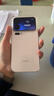 小米（MI）小米17Pro Max 新品5G手機 妙享背屏 第五代 驍龍 8 至尊版 白色 12GB+512GB 官方標配 曬單實(shí)拍圖