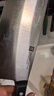 雙立人（ZWILLING）Pollux系列刀具菜刀家用不銹鋼切菜刀切片刀切肉刀廚房刀家用廚具 曬單實(shí)拍圖