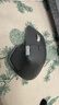 羅技（Logitech）大師系列MX Master 4無(wú)線(xiàn)藍牙辦公鼠標雙模8K人體工學(xué)多設備切換充電電腦筆記本AI智能電磁滾輪mac MX Master 4石墨黑 曬單實(shí)拍圖