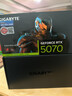 技嘉（GIGABYTE）5070顯卡 風(fēng)魔OC GeForce RTX 5070 WindForce OC SFF 12G DLSS4電競設計AI智能學(xué)習電腦獨立顯卡 曬單實(shí)拍圖