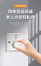 鉆石牌（DIAMOND）吊扇電風(fēng)扇大風(fēng)力1.4米48/56寸樓頂家用客廳餐廳輕音風(fēng)扇銅芯宿舍工廠吊頂風(fēng)扇MX 56寸白色銅芯三葉吊扇【五檔大風(fēng)】 曬單實拍圖