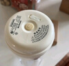 九陽(yáng)（Joyoung）榨汁杯 家用小型便攜榨汁機 水果果蔬果汁機 輔食機攪拌杯電動(dòng)多功能自動(dòng)清洗LJ320 曬單實(shí)拍圖
