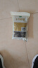 十月稻田 東北黑木耳 100g 肉厚無(wú)根 干木耳 黑龍江東寧特產(chǎn) 火鍋炒菜涼拌 曬單實(shí)拍圖