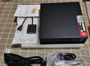 長(cháng)城凌云DHC37 臺式電腦迷你主機臺式機商用辦公家用mini整機(i5 12450H WiFi6 16G+1T固態(tài)） 曬單實(shí)拍圖