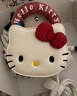 toutou2025新款女包hellokitty三麗鷗凱蒂貓kt斜挎包生日禮物女孩送女友 曬單實(shí)拍圖