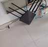 普聯(lián)（TP-LINK）雙千兆路由器 1900M無線 家用5G雙頻 WDR7660千兆易展 六信號放大器 高速路由WIFI穿墻IPv6 曬單實拍圖