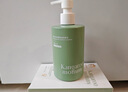 袋鼠媽媽青少年洗發(fā)水380ml 控油去屑蓬松止癢兒童洗發(fā)露青春期學(xué)生專(zhuān)用 曬單實(shí)拍圖