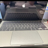 Apple/蘋果AI筆記本/2025款MacBook Air13英寸M4 (10+8核) 16G 256G銀色電腦MW0W3CH/A 曬單實拍圖