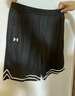安德瑪（Under Armour）運動(dòng)速干短褲男士夏季吸濕透氣籃球褲健身訓練跑步休閑球衣五分褲 曬單實(shí)拍圖