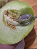 玉菇甜瓜蜜瓜新鮮水果批發(fā)冰激凌甜瓜軟糯甜瓜 3斤 曬單實(shí)拍圖
