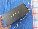 OAKLEY歐克利運動(dòng)太陽(yáng)鏡跑步墨鏡透明防風(fēng)鏡騎行眼鏡SUTRO 0OO9406A 曬單實(shí)拍圖