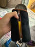 國譽(yù)(KOKUYO)Campus動(dòng)物耳朵大容量筆筒圓筒筆袋收納袋 黑色 WSG-PC293D 曬單實(shí)拍圖
