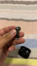 iKF Ultra圈鐵降噪無(wú)線(xiàn)藍牙耳機雙單元高解析LDAC高保真音質(zhì)入耳式主動(dòng)降噪游戲低延遲APP智聯(lián) 雅典黑 曬單實(shí)拍圖