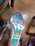 阿迪達斯 （adidas）萊爾斯世錦賽19秒31 田徑精英Adidas SP 2大蟬翼二代厚底短跑釘鞋 IE5485/大蟬翼二代 41.5 曬單實(shí)拍圖