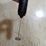 魔幻廚房小型電動(dòng)打泡器打蛋器收納外帶打奶泡器咖啡奶油奶泡攪拌棒打發(fā)器 曬單實(shí)拍圖