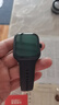 vivo WATCH GT 藍牙版 夏夜黑軟膠智能手表 藍河操作系統(tǒng)AI體驗超長續(xù)航 健康監(jiān)測情人節(jié)禮物送男生 曬單實拍圖